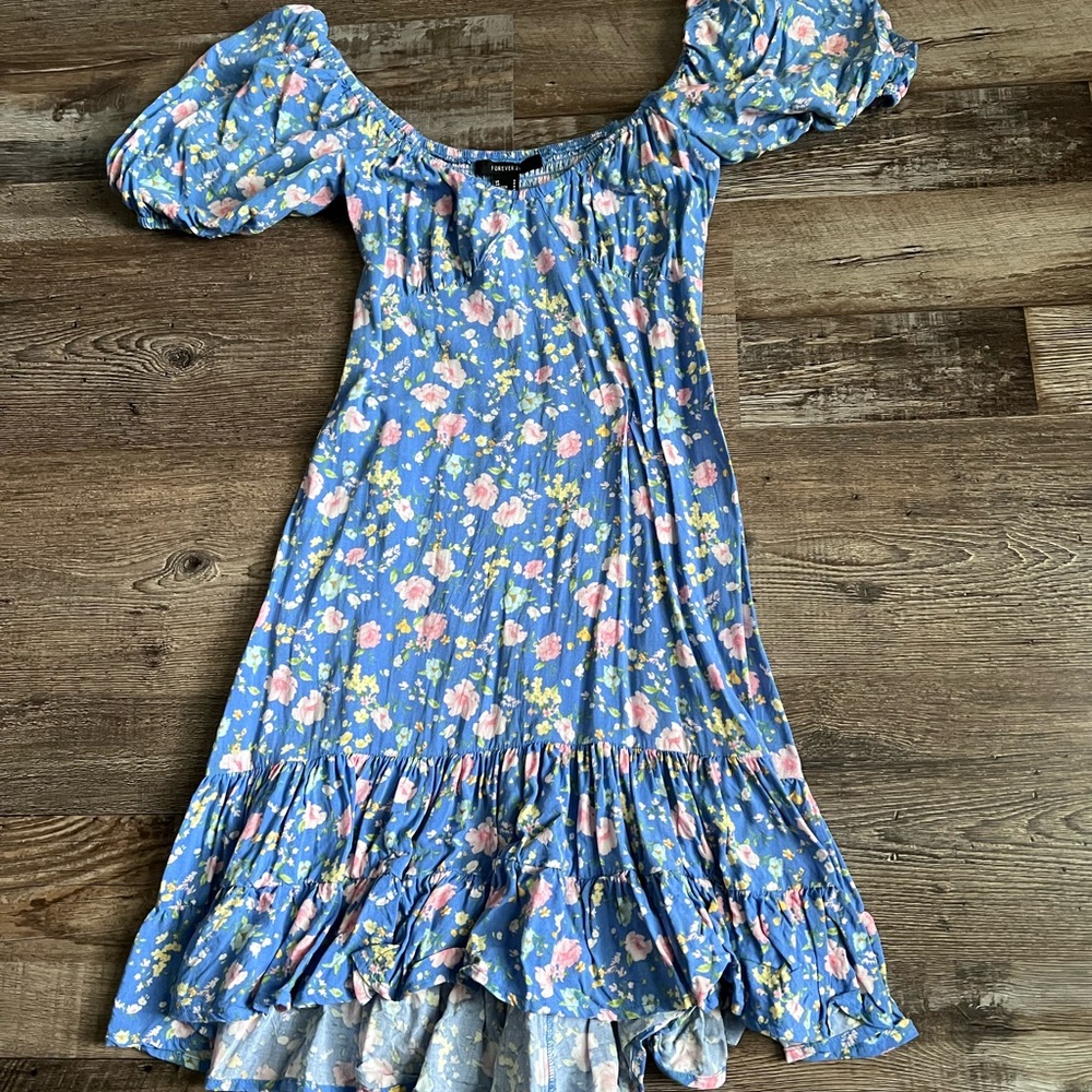 Forever 21 dress